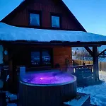 Feriehus Do Zlatneho