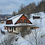 Do Zlatneho Feriehus Terchová