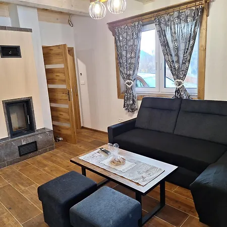 Dom wakacyjny Do Zlatneho *