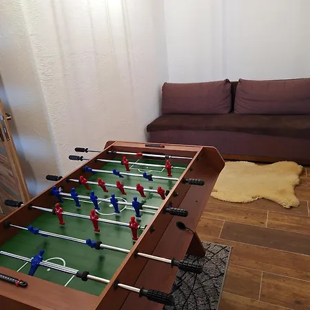 Dom wakacyjny Do Zlatneho *