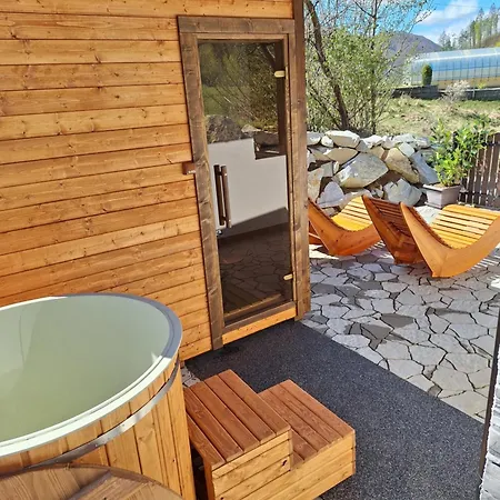 Hébergement de vacances Do Zlatneho *