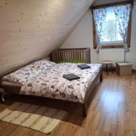 Do Zlatneho Dom wakacyjny