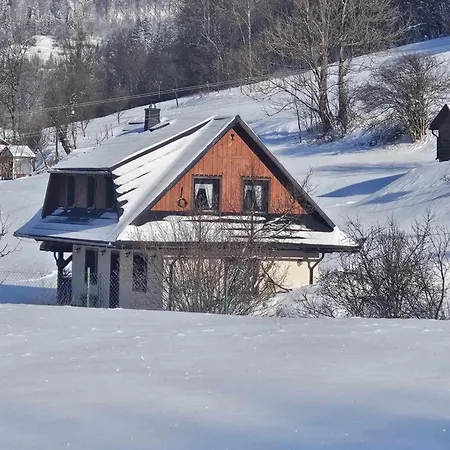 Do Zlatneho Dom wakacyjny