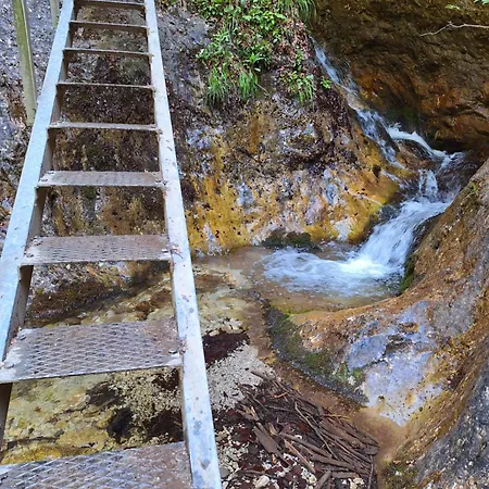 Semesterbostad Do Zlatneho