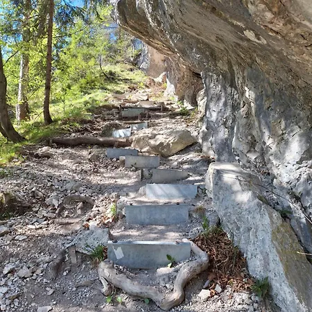 Dom wakacyjny Do Zlatneho