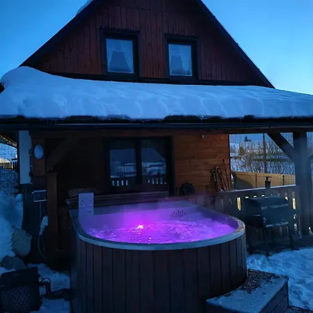 Do Zlatneho Terchová