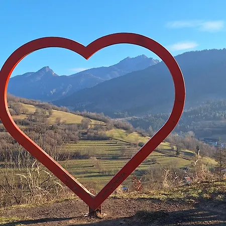 Hébergement de vacances Do Zlatneho