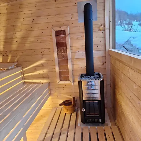 Hébergement de vacances Do Zlatneho *