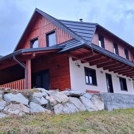 Do Zlatneho Hébergement de vacances Terchová