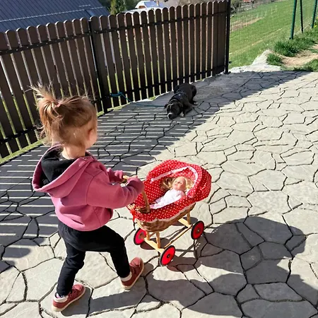 Do Zlatneho Дом отдыха *