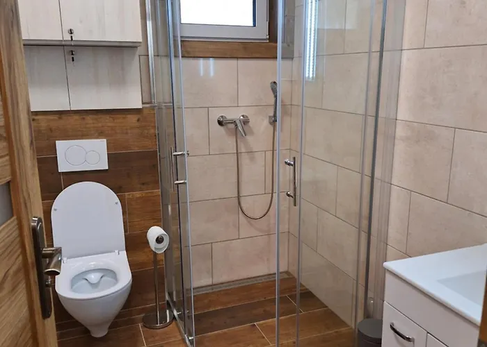 Casa de Férias Do Zlatneho *