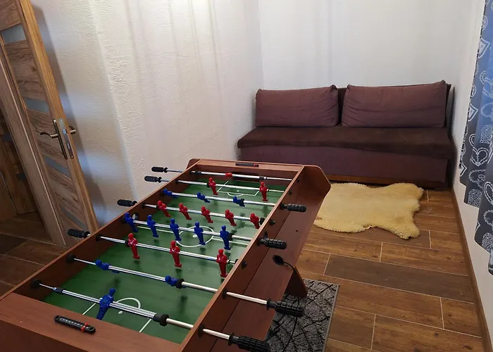 Casa de Férias Do Zlatneho *