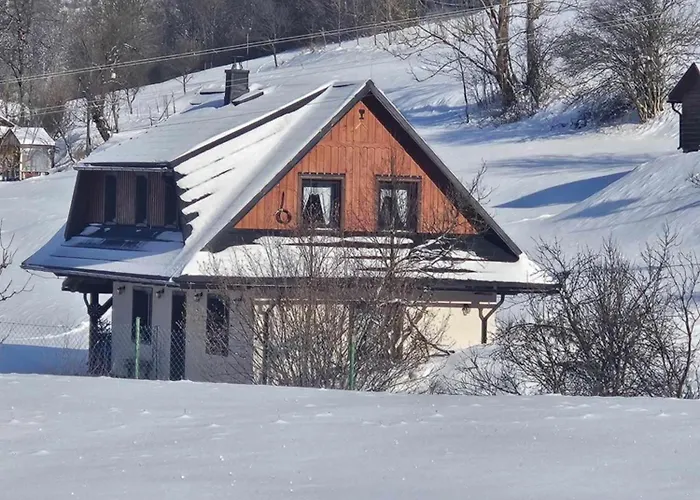 Do Zlatneho Casa de Férias