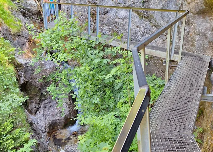 Do Zlatneho Casa de Férias Terchová