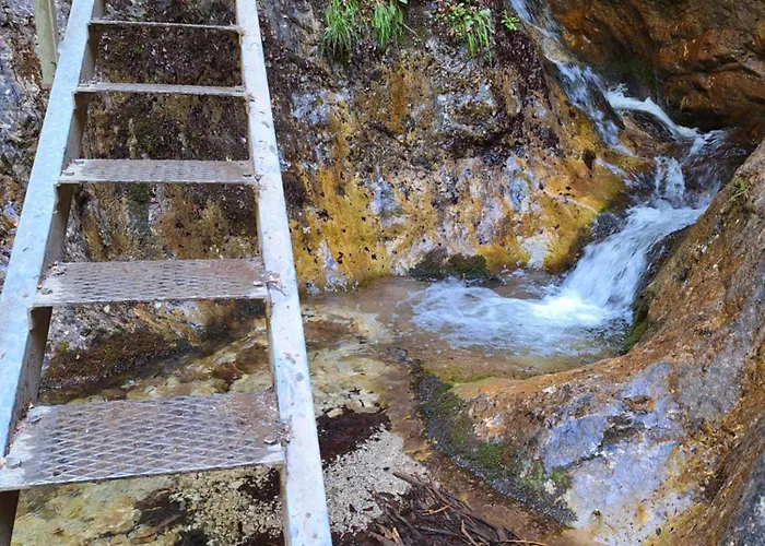 Casa de Férias Do Zlatneho