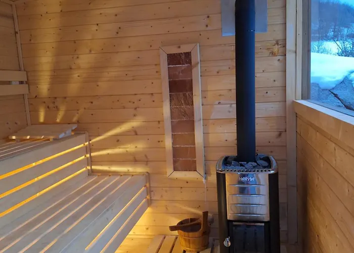 Casa de Férias Do Zlatneho *