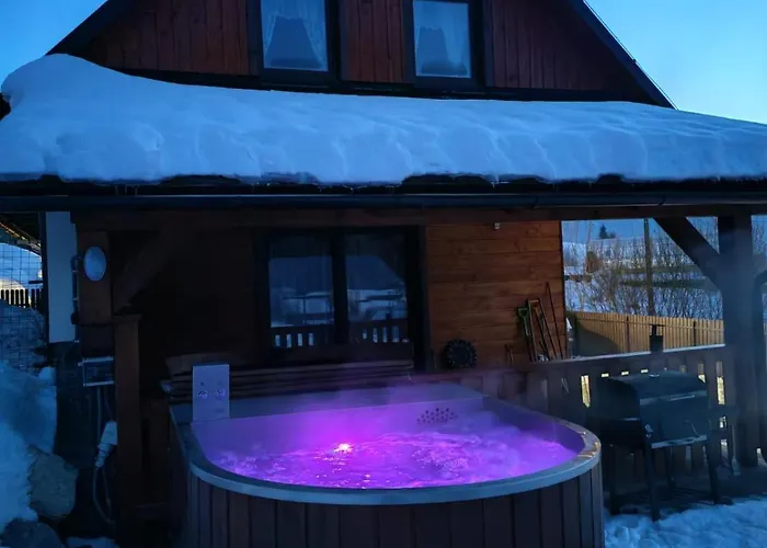 Do Zlatneho Terchová