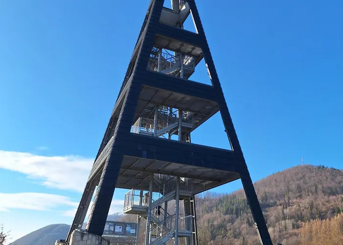 Do Zlatneho Terchová