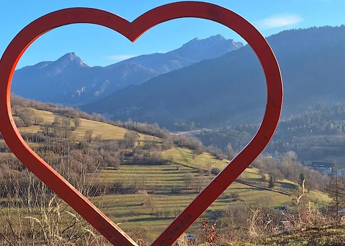 Casa de Férias Do Zlatneho