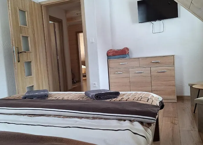 Do Zlatneho * Terhely